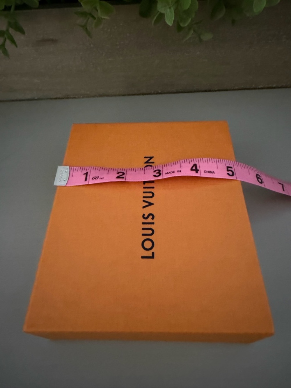 Louis Vuitton Box - Picture 8 of 8